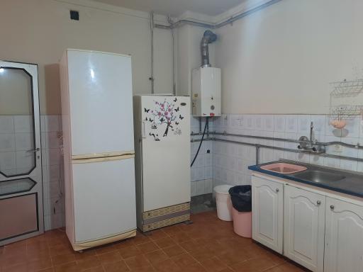 عکس خوابگاه دانشجویی و پانسیون اقامتی مهر ابهر