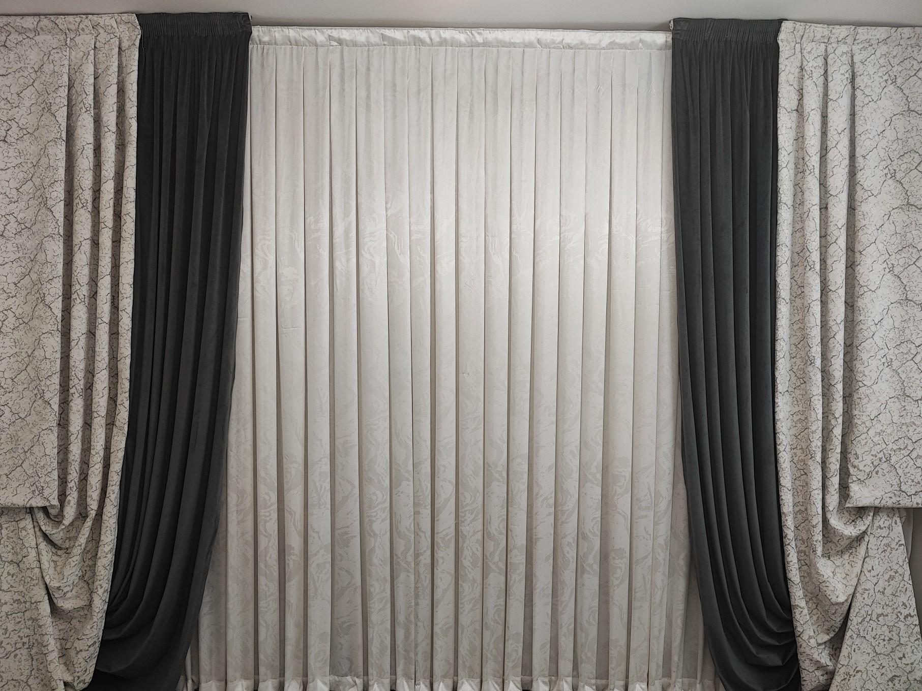 عکس خشکشویی شایان