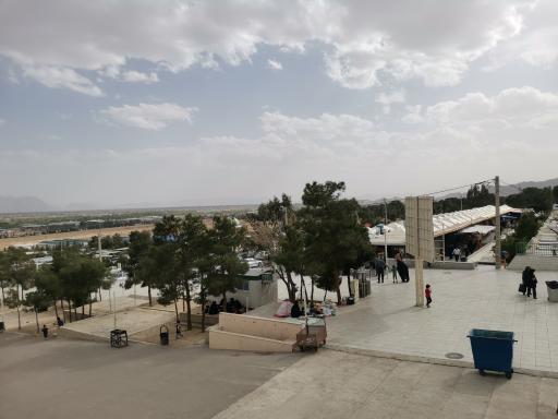 بازار امامزاده سید محمد