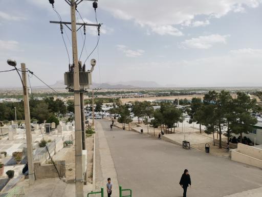 بازار امامزاده سید محمد