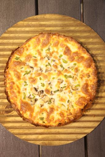 عکس پیتزا لیزان