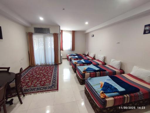 زائر شهر رضوی