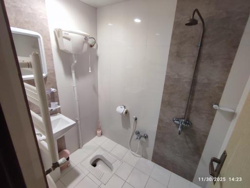 عکس زائر شهر رضوی