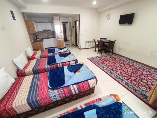 زائر شهر رضوی