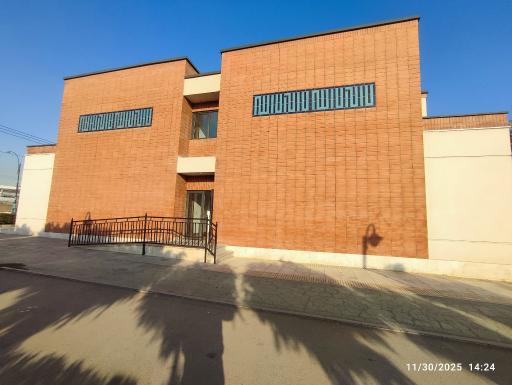 عکس زائر شهر رضوی