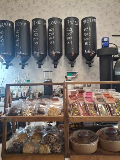 عکس مک کافه