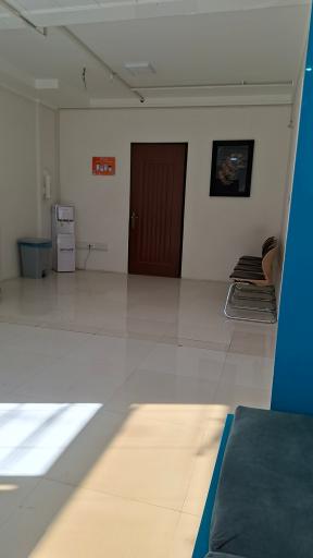 عکس کلینیک چند تخصصی ژنتیک آفرینش نسل مانا