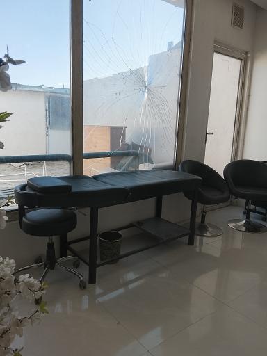 عکس سالن زیبایی اسما