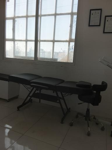 عکس سالن زیبایی اسما