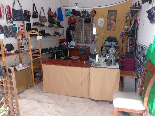 عکس کفاشی کرامتی