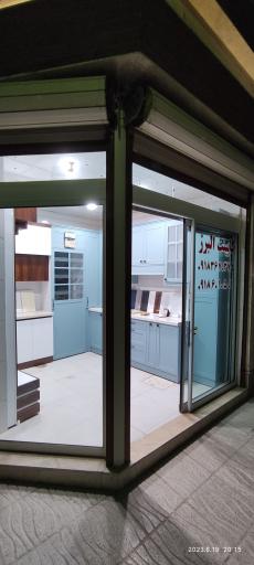 عکس کابینت البرز