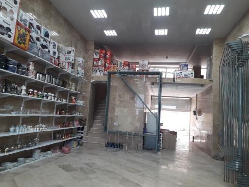 عکس فروشگاه و پخش لوازم خانگی بدرلو 