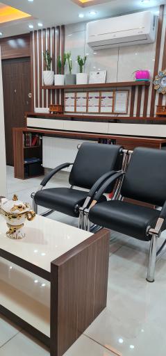 عکس دفتر وکالت علی پورقیومی