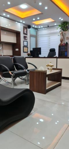 عکس دفتر وکالت علی پورقیومی