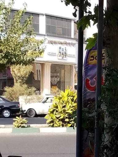 عکس سیستم های کنترل مواد اولیه پلیمری