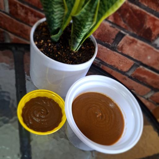 عکس آش و حلیم آباجان