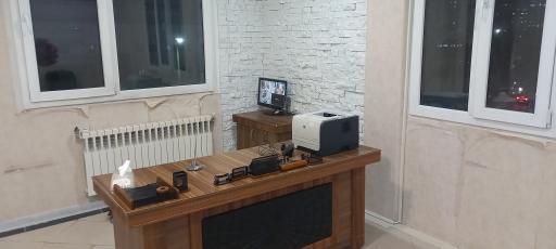 عکس دفتر ترجمه رسمی صدرا