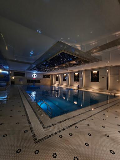 عکس استخر نوروز