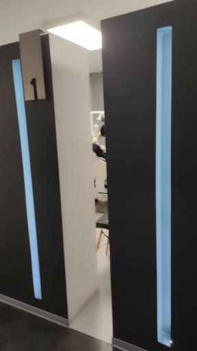 عکس کلینیک دندانپزشکی حقیقت