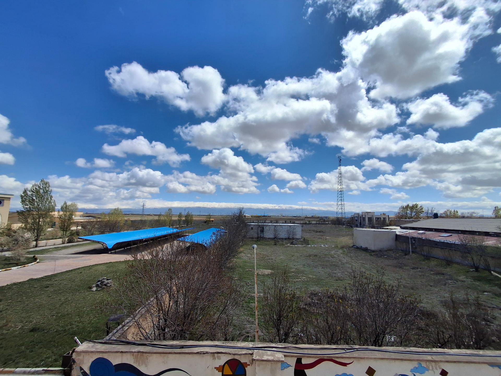 عکس دانشگاه ملی مهارت واحد استان اردبیل