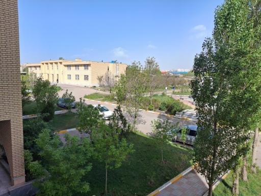 عکس دانشگاه ملی مهارت واحد استان اردبیل