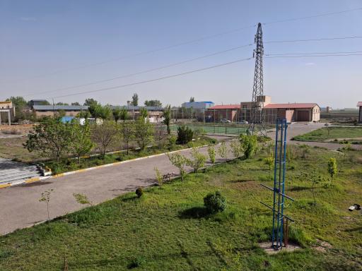 دانشگاه ملی مهارت واحد استان اردبیل