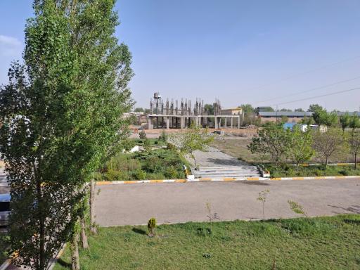 عکس دانشگاه ملی مهارت واحد استان اردبیل