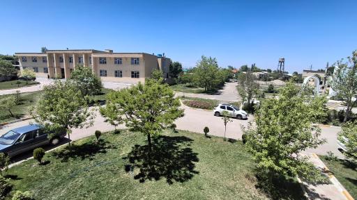 عکس دانشگاه ملی مهارت واحد استان اردبیل