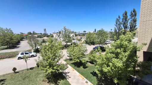 عکس دانشگاه ملی مهارت واحد استان اردبیل