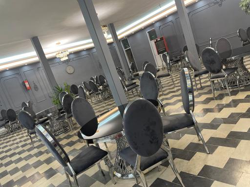 عکس رستوران نوژه