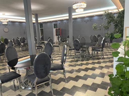 عکس رستوران نوژه