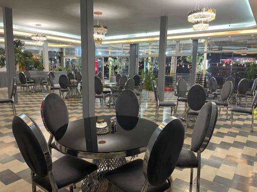 عکس رستوران نوژه