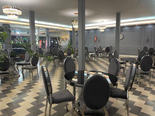 عکس رستوران نوژه