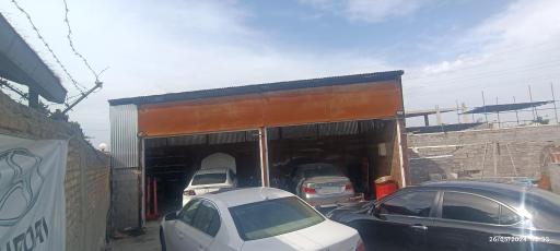 عکس تعمیرگاه هیوندا کیا و تویوتا علی