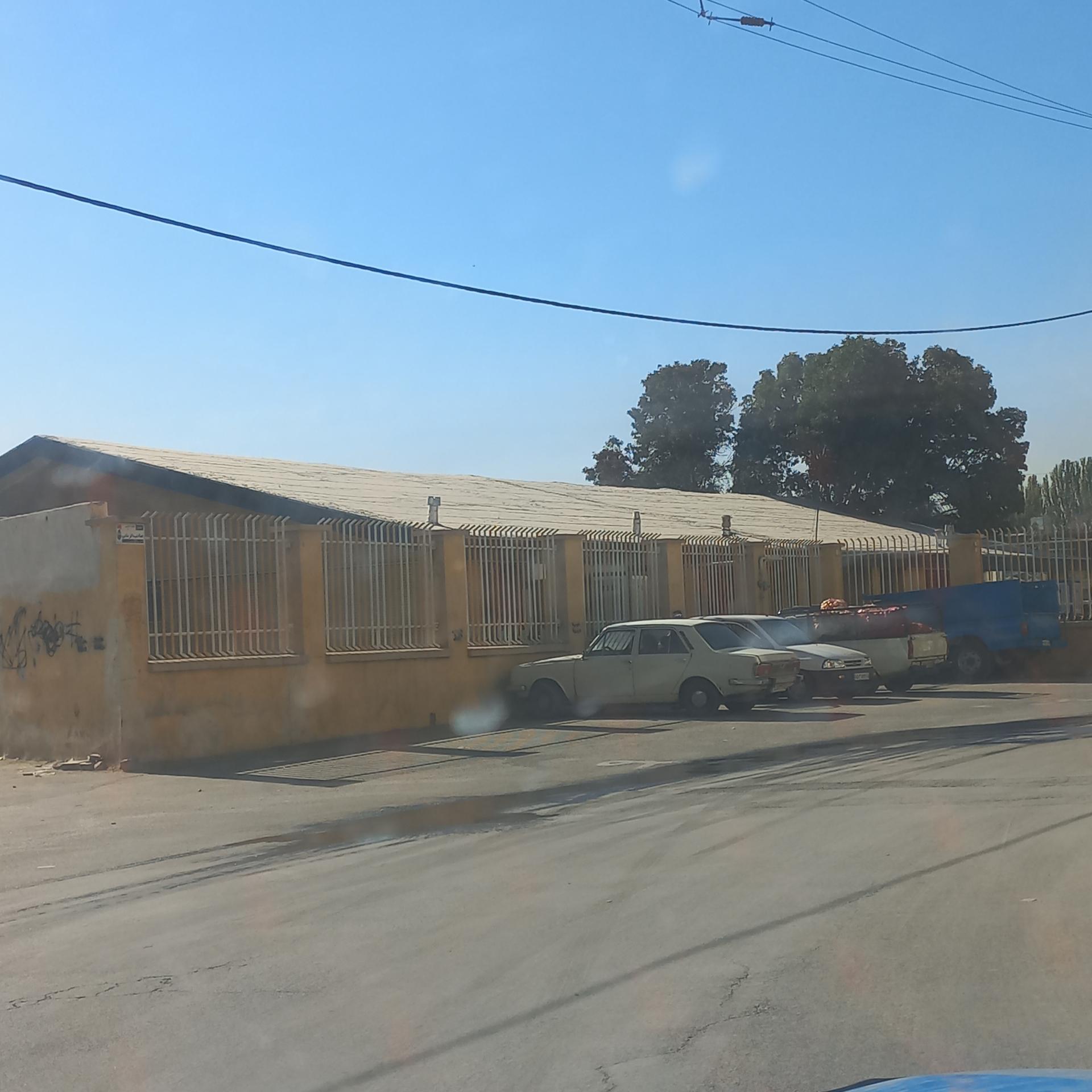 عکس درمانگاه سلامت جامع قدس