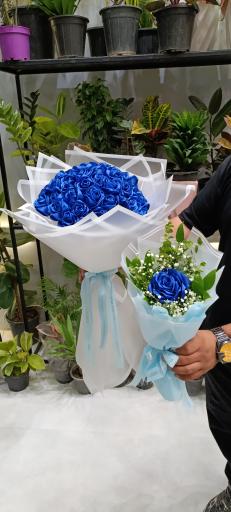 عکس گل پیونی