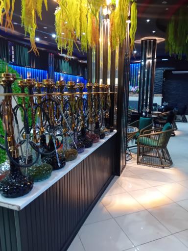 عکس کافه رستوران آرش