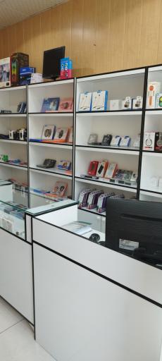 عکس کافی نت ملت