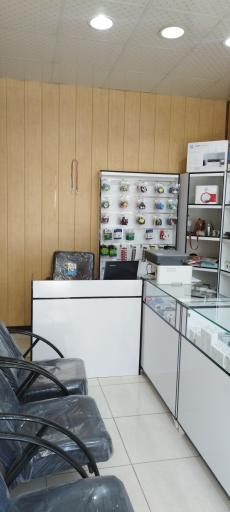 عکس کافی نت ملت