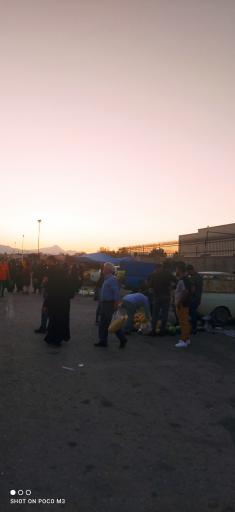 عکس پنجشنبه بازار