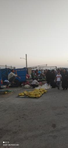 عکس پنجشنبه بازار