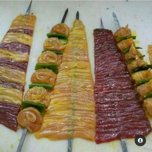 عکس کترینگ معروف