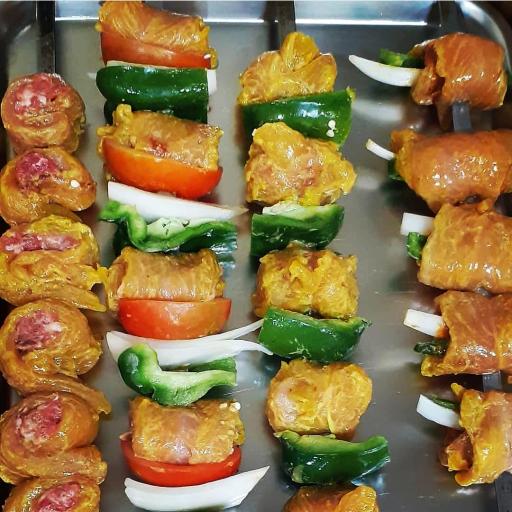 عکس کترینگ معروف