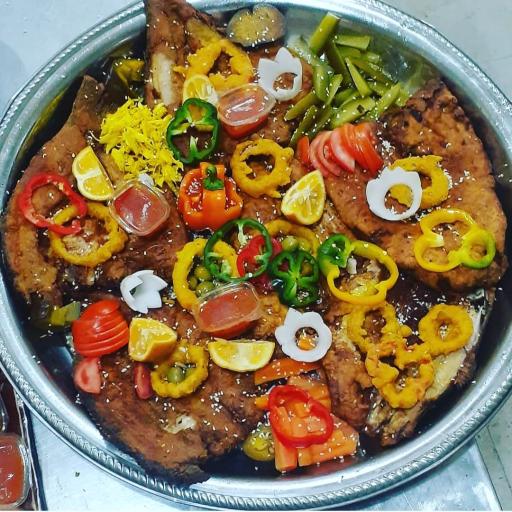 عکس کترینگ معروف