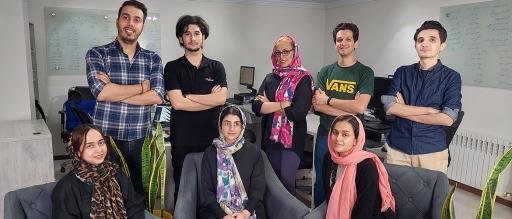 عکس سئواینجا (طراحی و سئو سایت)