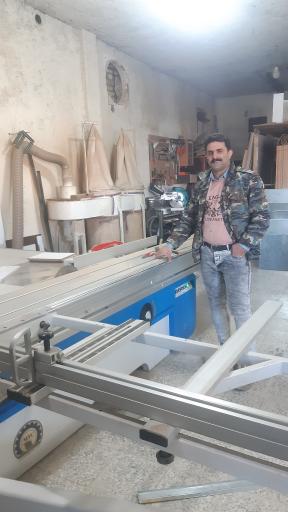 عکس کابینت سازی خاشعی