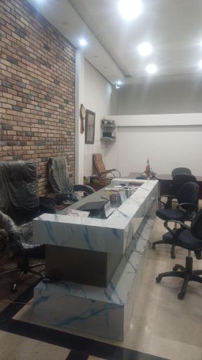 عکس مشاور املاک سینا 
