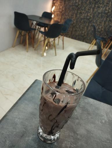 عکس کافه کاپ