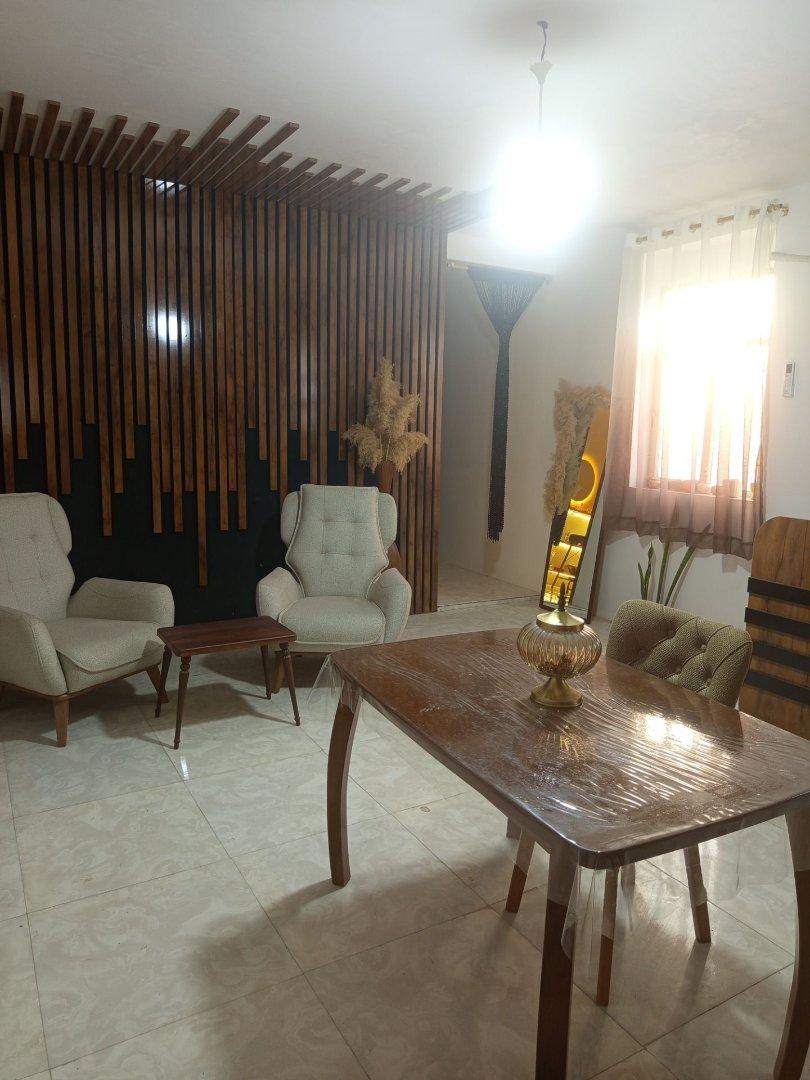 عکس کلینیک پوست و مو آفرند