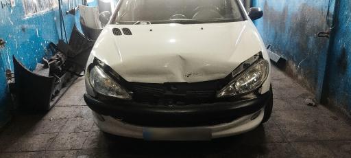عکس صافکاری و نقاشی کریم